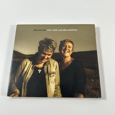 Who We Are by Chris While &