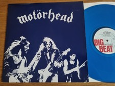 Motörhead – Beer Drinkers &