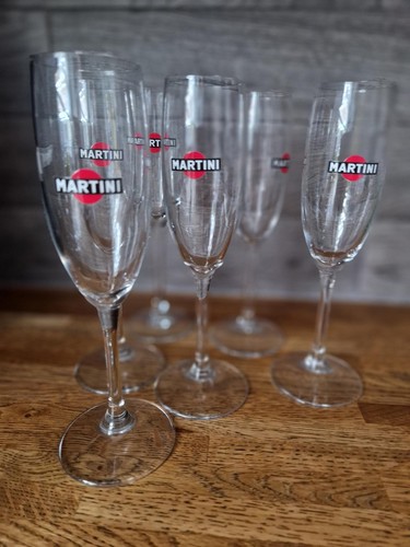 Martini glass set - ~,