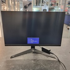 LG UltraGear 24GQ50F-B 24"