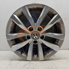 Touran 2019 mk2 16 - vw,