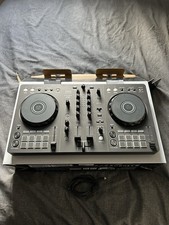 Pioneer DJ DDJ-FLX4 Double