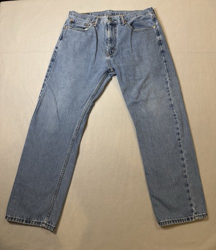 Levi men light - levi's, blue