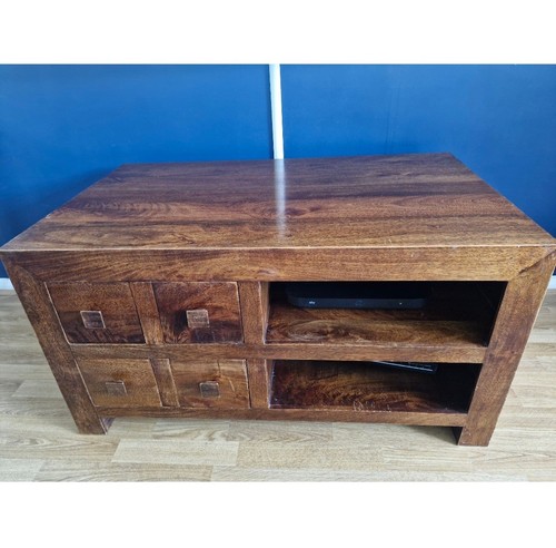 Next mango wood unit - mango,