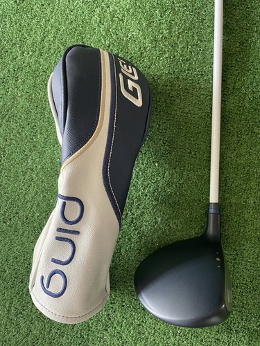 Ping gle fairway wood - ping,