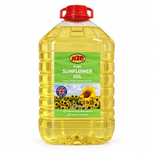 Ktc pure sunflower - pure,