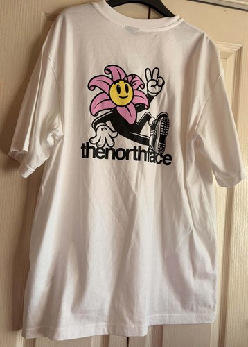 Rare north face blossom - north,