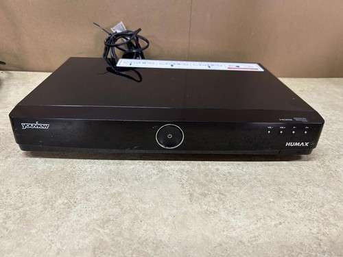 Youview box - bt,