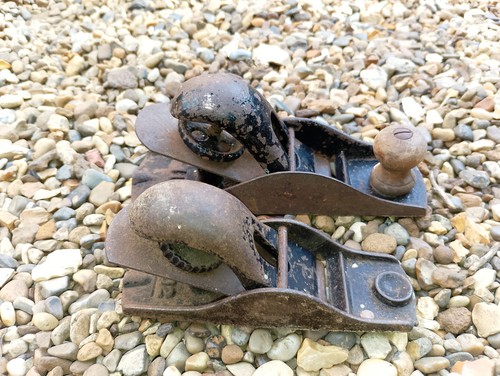 Vintage old school stanley - vintage,