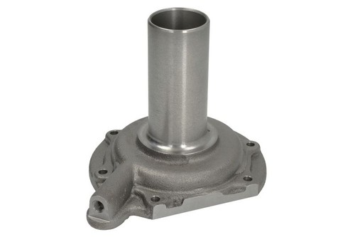 Differential housing