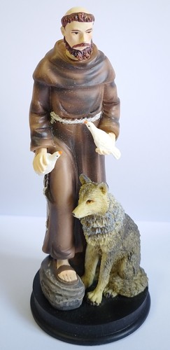 Saints and blesseds - saints, saint