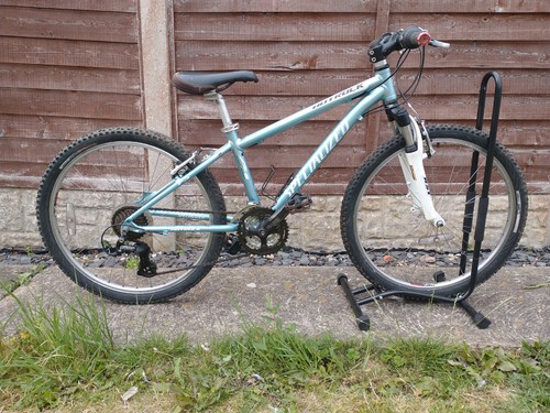 Specialized hotrock kids - hotrock,