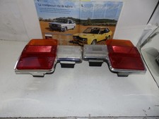Fiat 131 Rally - Abarth -