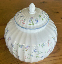 Vintage Royal Worcester Forget