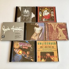 JANE'S ADDICTION/PORNO FOR