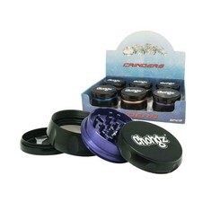 Chongz The King Herb Carving