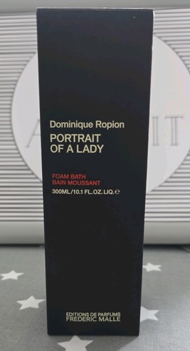 Frederic malle portrait a - frederic,