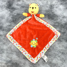 Posh paws red pooh - posh,