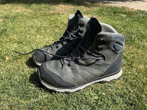 Meindl tramin gtx hiking boot - tramin,