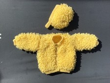 Beautiful Hand Knitted