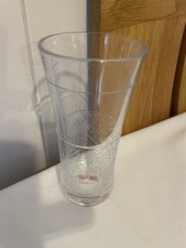 RARE ITEM- Smirnoff Vodka HiBall / Mixer Style Glass