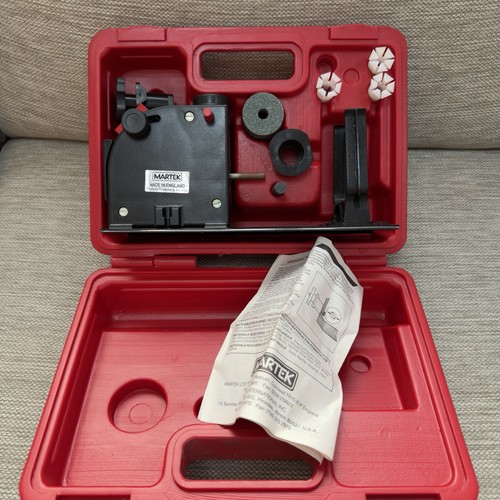 Martek professional drill - martek, bit