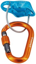 Camp piu climbing belay - camp, 2.0