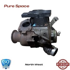 BMW 3 SERIES E90 E91 2.0 DIESEL N47D20 TURBO TURBOCHARGER 724779