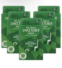 5 x The Pantry Stevia