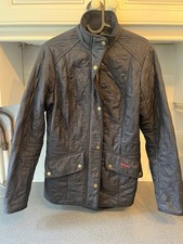 Barbour Women's Quilted Jacket