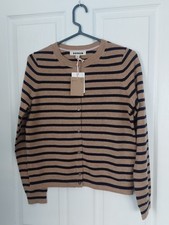 Boden 100% Cashmere Camel