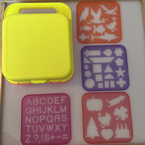 Vintage tupperware tuppertoys - vintage,