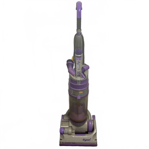 Dyson dc04 zorbster - zorbster, upright