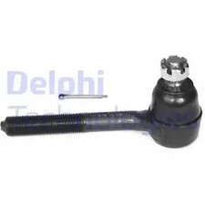 Steering rod end Front Axle