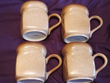 x 4  Carlton Ware Hovis Mug