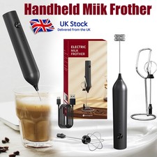 Rechargeable Electric Milk