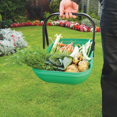 Garland colander trug - garland,