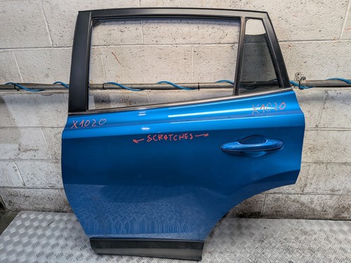 Toyota rav xa40 - toyota, rav-4