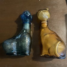  Windex Blue Poodle  and