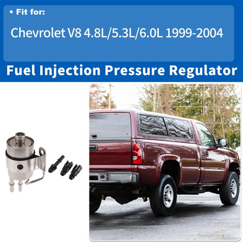 Fuel injection pressure - fuel,