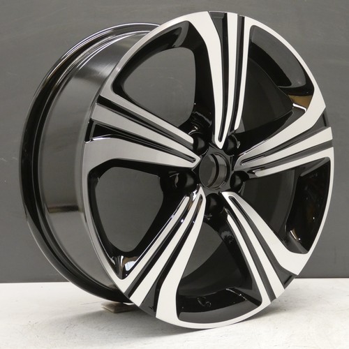Alloy wheel rim 7j - mg, zs
