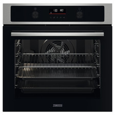 Zanussi Oven ZOPNA7XN Series