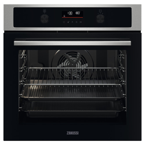 Zanussi oven zopna7xn - zanussi,