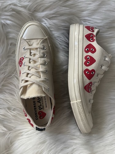 Comme des garçons play - comme,