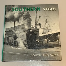 Bradford Barton - Southern