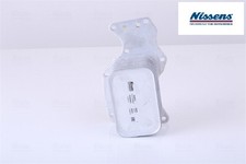 ENGINE OIL COOLER 90851