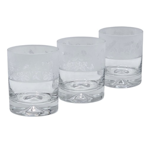 Milford animo glass - animo,