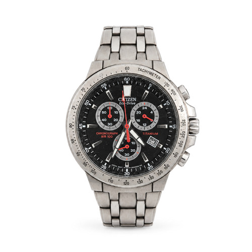 Citizen eco drive h500 - citizen, eco-drive