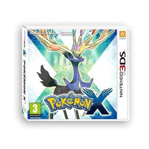 Pokemon no - (nintendo, *no