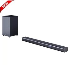 SHARP 3.1 TV Soundbar with